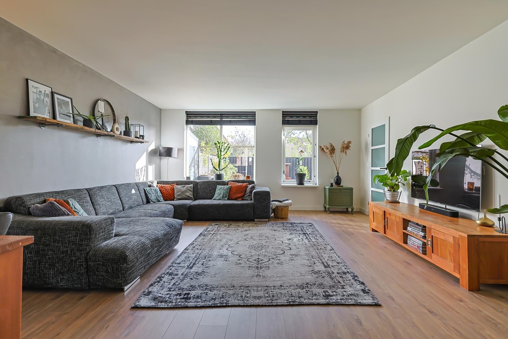 Heklanden 3, 9407 PK Assen - € 325.000 k.k. - ben-s Makelaars Groningen