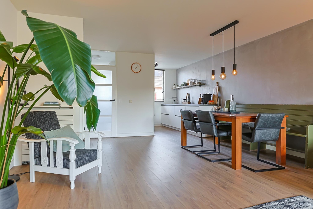 Heklanden 3, 9407 PK Assen - € 325.000 k.k. - ben-s Makelaars Groningen