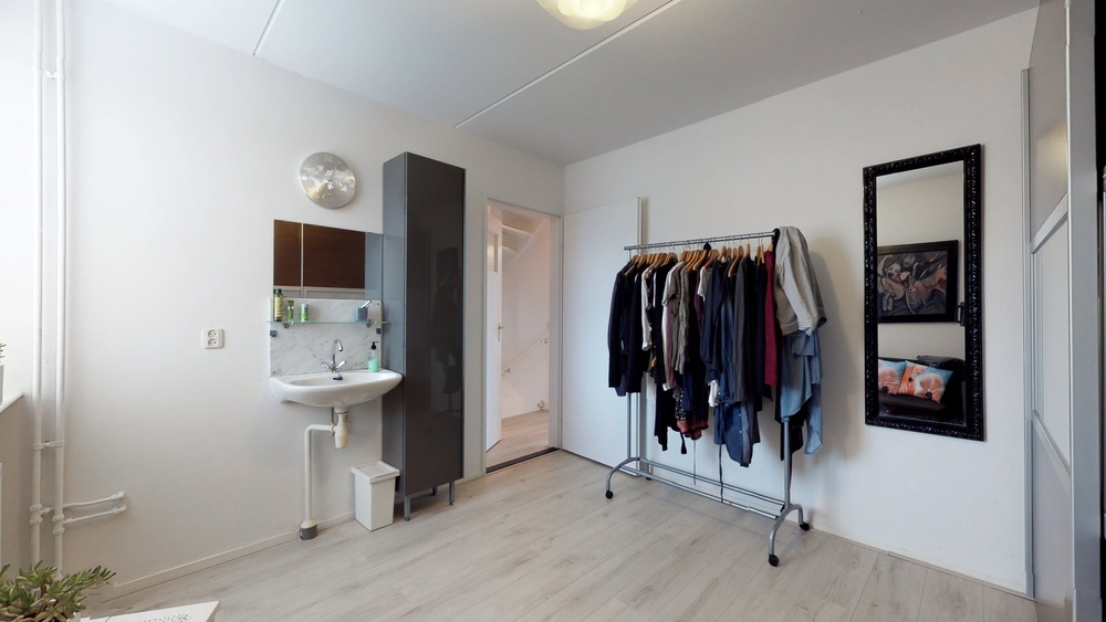 Helmerdijk 9, 9765 JB Paterswolde - € 249.000 k.k. - ben-s Makelaars Groningen