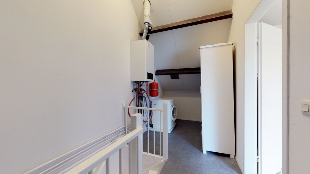 Helmerdijk 9, 9765 JB Paterswolde - € 249.000 k.k. - ben-s Makelaars Groningen