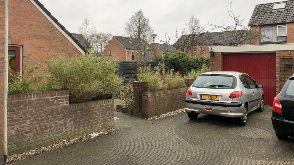 Helmerdijk 9, 9765 JB Paterswolde - € 249.000 k.k. - ben-s Makelaars Groningen