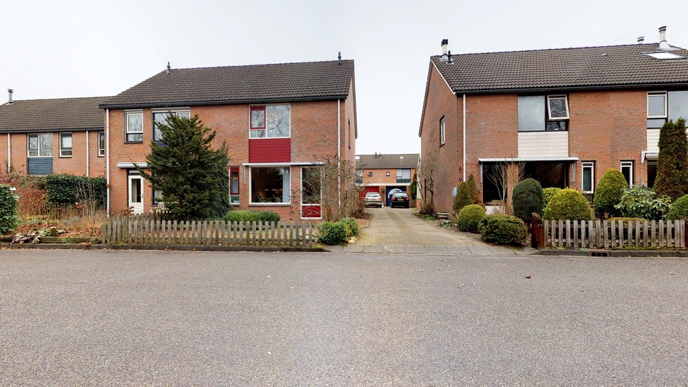 Helmerdijk 9, 9765 JB Paterswolde - € 249.000 k.k. - ben-s Makelaars Groningen