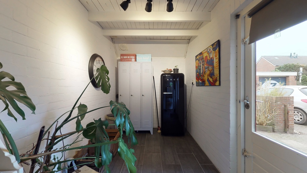 Helmerdijk 9, 9765 JB Paterswolde - € 249.000 k.k. - ben-s Makelaars Groningen