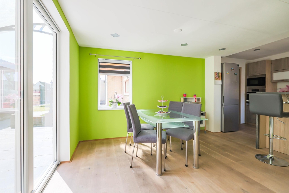 Hoflaan 2, 9861 BR Grootegast - € 335.000 k.k. - ben-s Makelaars Groningen