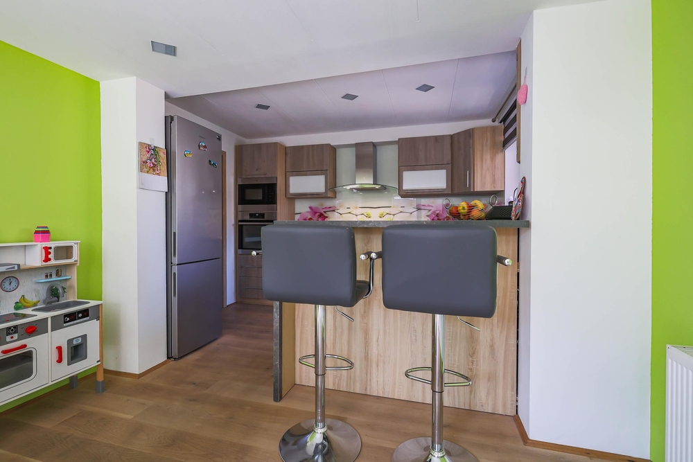 Hoflaan 2, 9861 BR Grootegast - € 335.000 k.k. - ben-s Makelaars Groningen