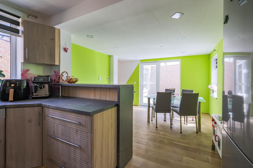 Hoflaan 2, 9861 BR Grootegast - € 335.000 k.k. - ben-s Makelaars Groningen