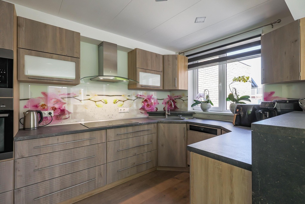 Hoflaan 2, 9861 BR Grootegast - € 335.000 k.k. - ben-s Makelaars Groningen