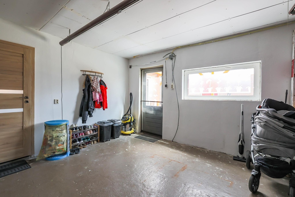 Hoflaan 2, 9861 BR Grootegast - € 335.000 k.k. - ben-s Makelaars Groningen