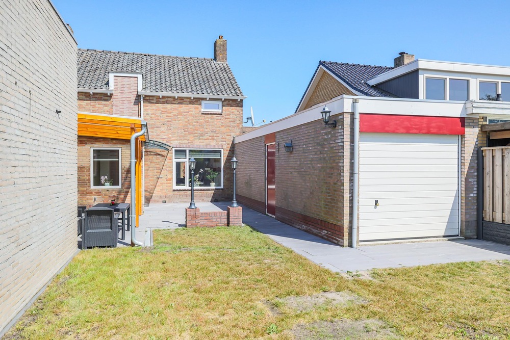 Hoflaan 2, 9861 BR Grootegast - € 335.000 k.k. - ben-s Makelaars Groningen