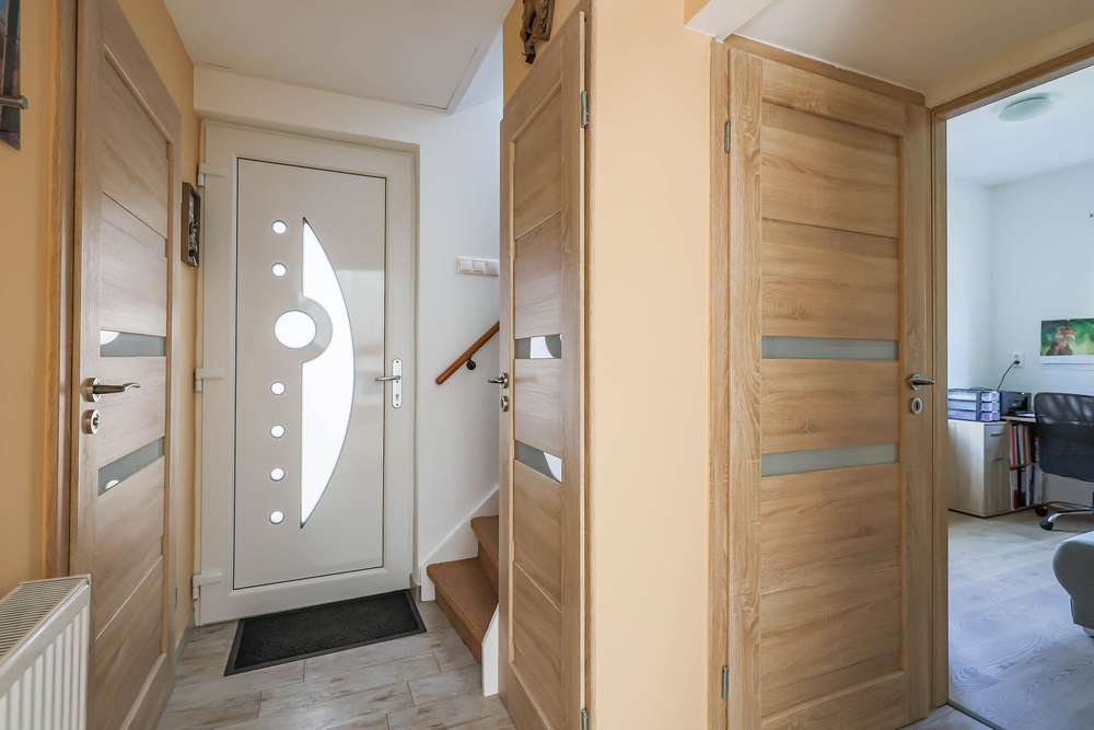 Hoflaan 2, 9861 BR Grootegast - € 335.000 k.k. - ben-s Makelaars Groningen