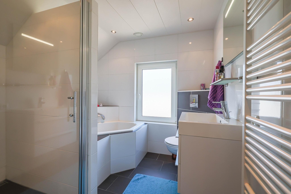 Hoflaan 2, 9861 BR Grootegast - € 335.000 k.k. - ben-s Makelaars Groningen