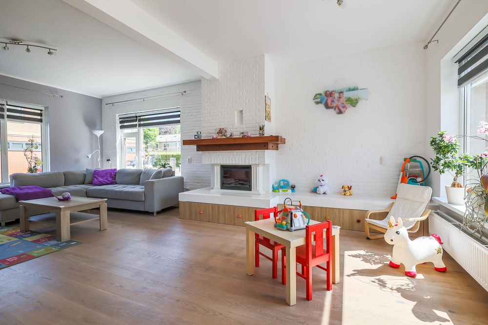 Hoflaan 2, 9861 BR Grootegast - € 335.000 k.k. - ben-s Makelaars Groningen