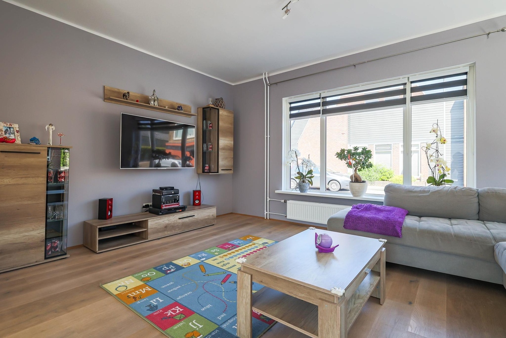 Hoflaan 2, 9861 BR Grootegast - € 335.000 k.k. - ben-s Makelaars Groningen