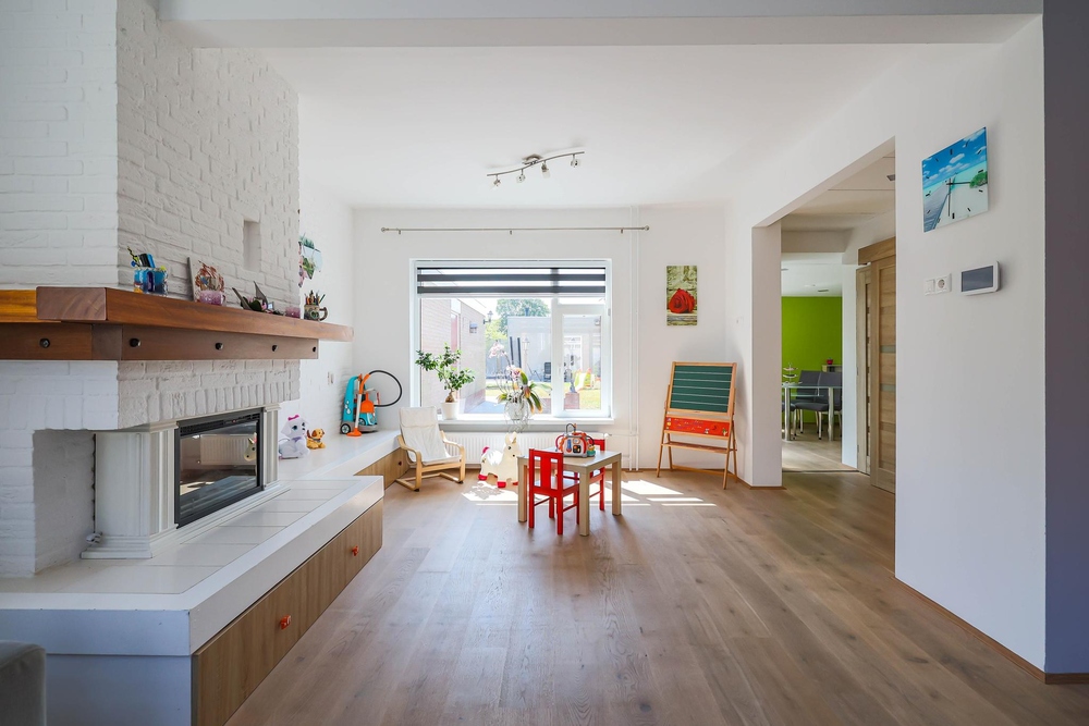 Hoflaan 2, 9861 BR Grootegast - € 335.000 k.k. - ben-s Makelaars Groningen