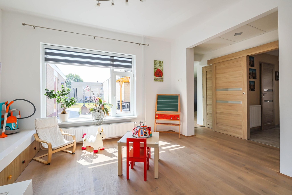 Hoflaan 2, 9861 BR Grootegast - € 335.000 k.k. - ben-s Makelaars Groningen