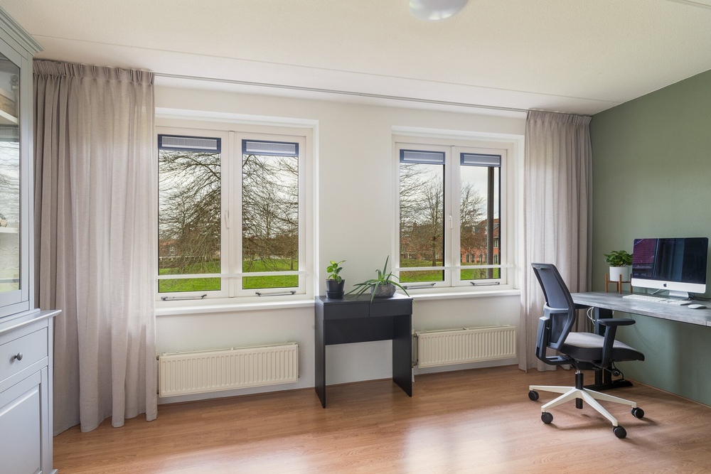 Hoge Borgh 40, 9351 TS Leek - € 200.000 k.k. - ben-s Makelaars Groningen