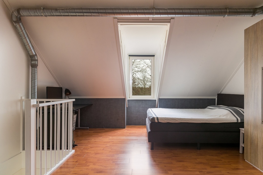 Hoge Borgh 40, 9351 TS Leek - € 200.000 k.k. - ben-s Makelaars Groningen