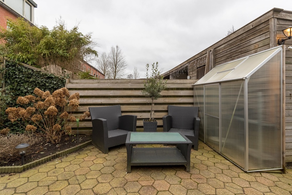 Hoge Borgh 40, 9351 TS Leek - € 200.000 k.k. - ben-s Makelaars Groningen