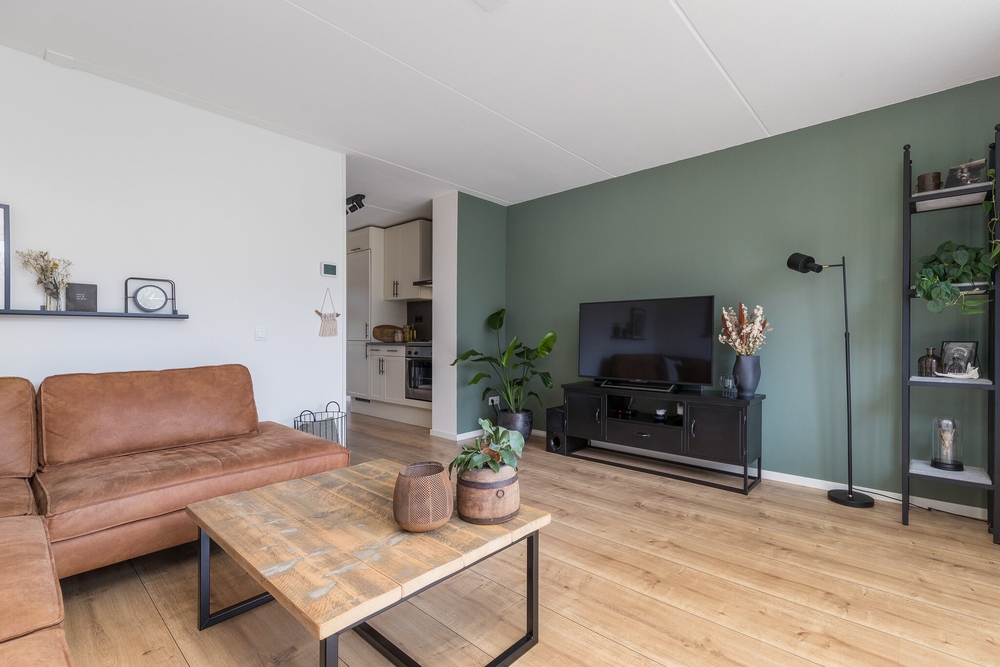 Hoge Borgh 40, 9351 TS Leek - € 200.000 k.k. - ben-s Makelaars Groningen