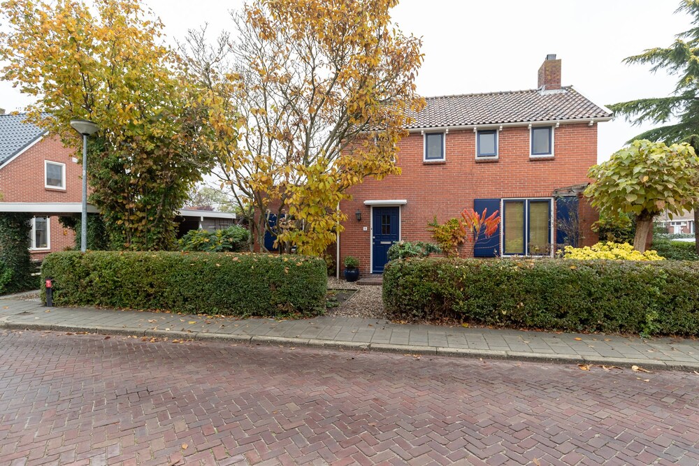 H. Ridderstraat 5, 9731 CJ Groningen - € 215.000 k.k. - ben-s Makelaars Groningen