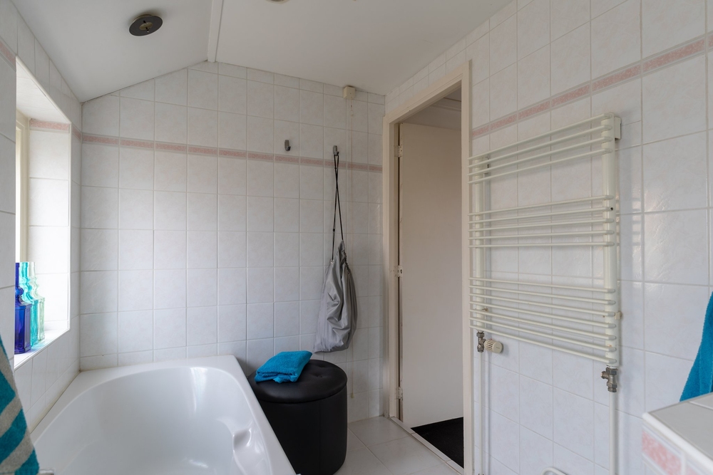 H. Ridderstraat 5, 9731 CJ Groningen - € 215.000 k.k. - ben-s Makelaars Groningen