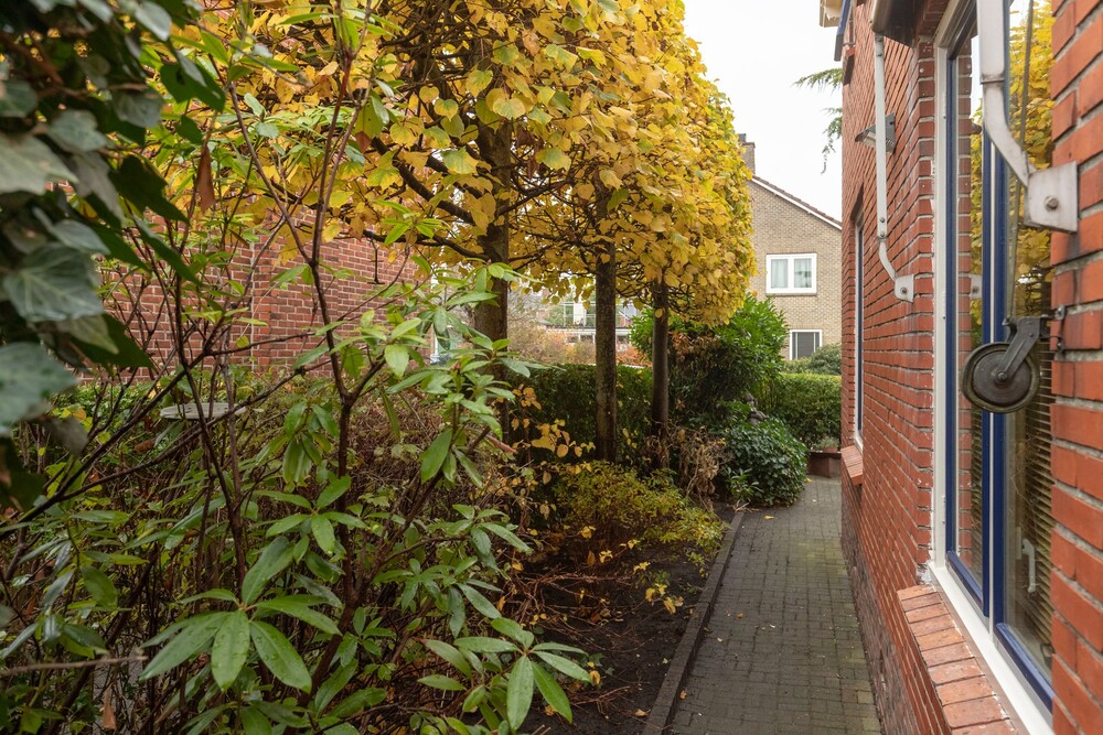 H. Ridderstraat 5, 9731 CJ Groningen - € 215.000 k.k. - ben-s Makelaars Groningen