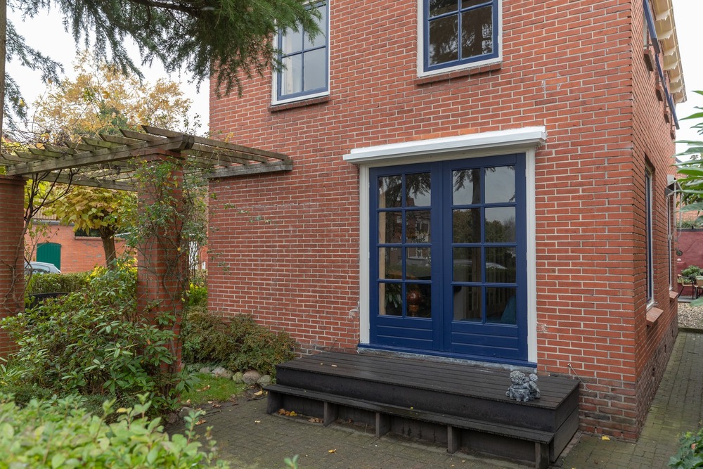 H. Ridderstraat 5, 9731 CJ Groningen - € 215.000 k.k. - ben-s Makelaars Groningen