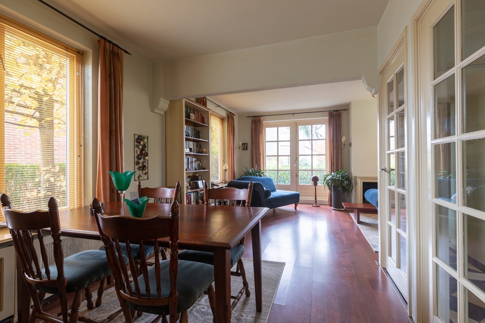 H. Ridderstraat 5, 9731 CJ Groningen - € 215.000 k.k. - ben-s Makelaars Groningen