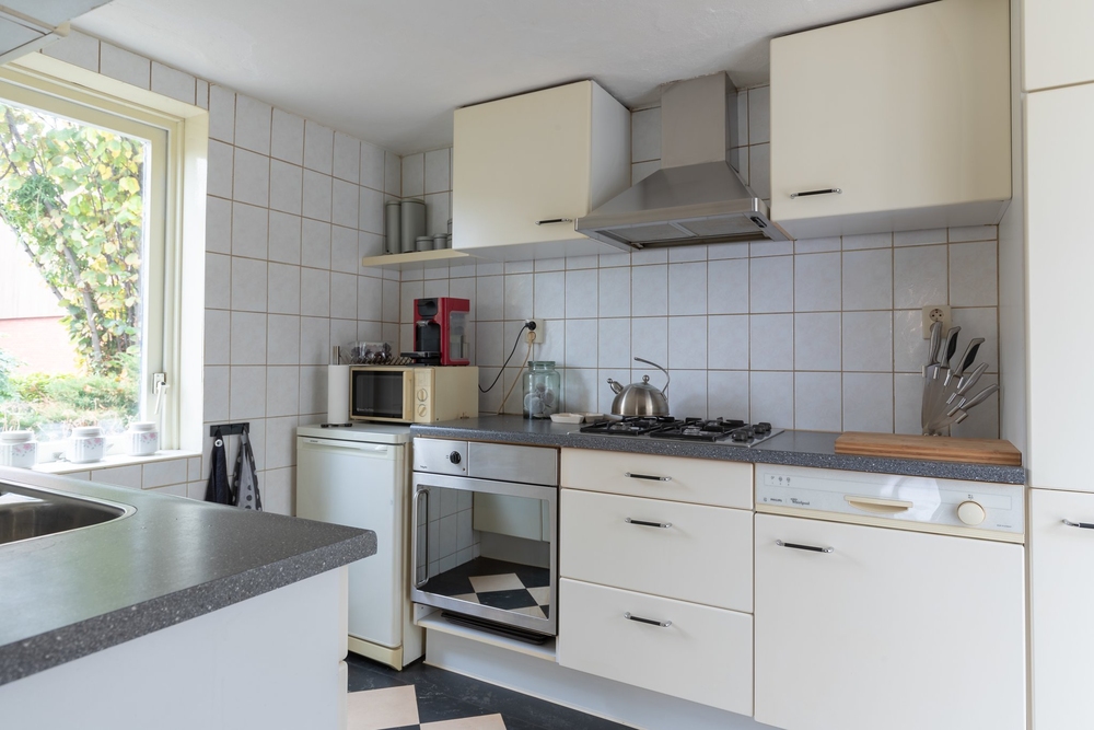 H. Ridderstraat 5, 9731 CJ Groningen - € 215.000 k.k. - ben-s Makelaars Groningen