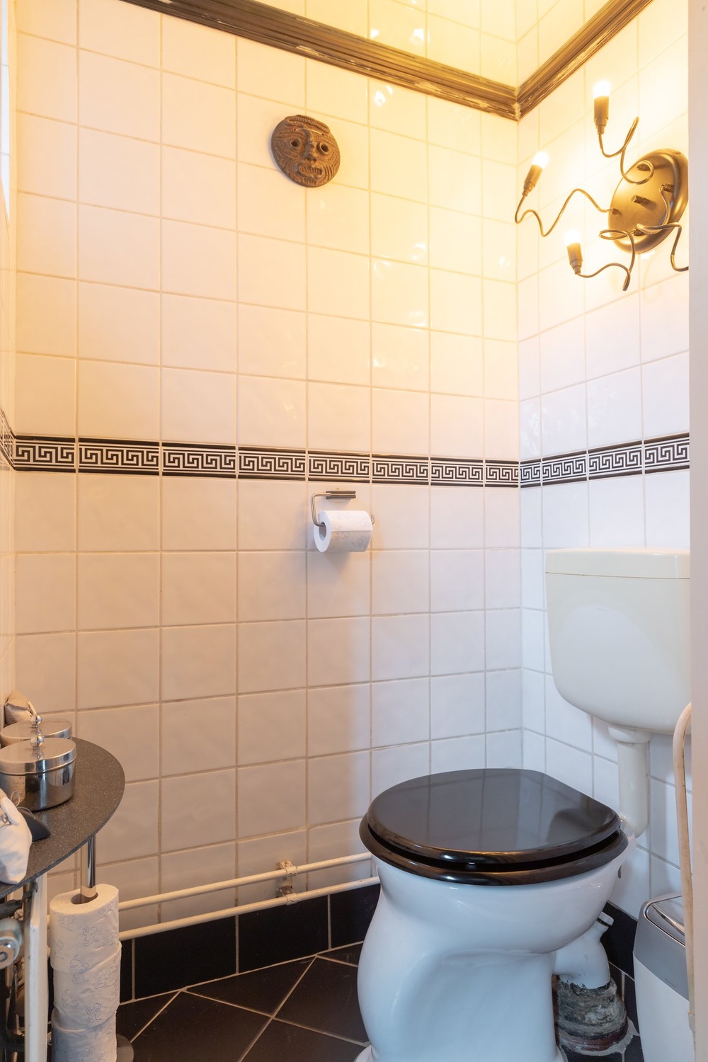 H. Ridderstraat 5, 9731 CJ Groningen - € 215.000 k.k. - ben-s Makelaars Groningen