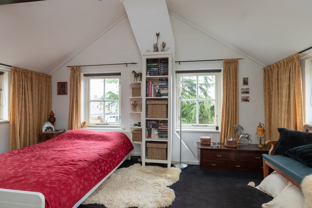 H. Ridderstraat 5, 9731 CJ Groningen - € 215.000 k.k. - ben-s Makelaars Groningen