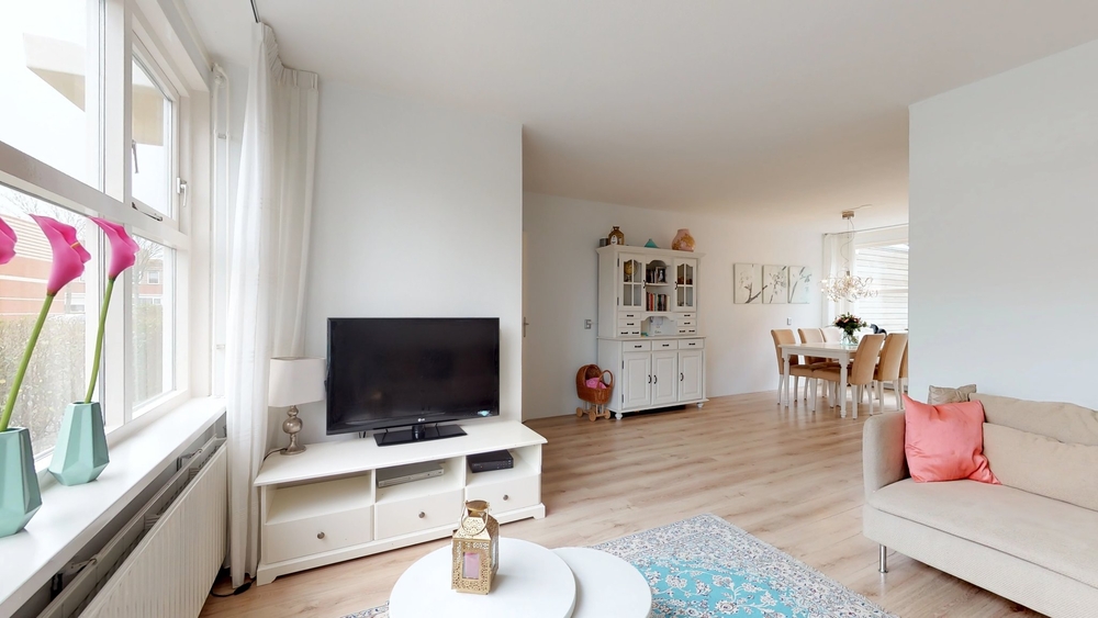 J.H. Diemerstraat 26, 9728 VM Groningen - € 230.000 k.k. - ben-s Makelaars Groningen