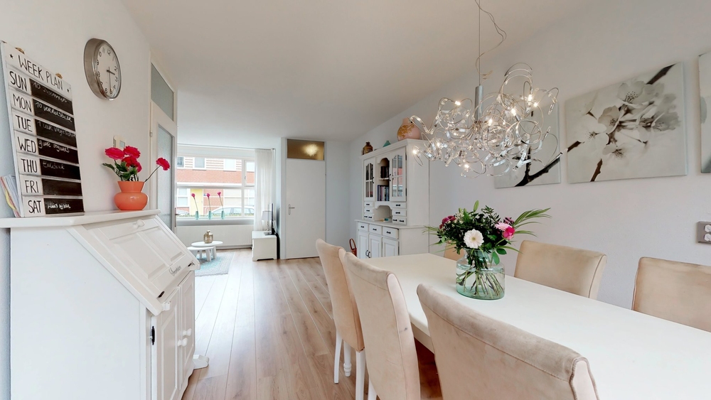 J.H. Diemerstraat 26, 9728 VM Groningen - € 230.000 k.k. - ben-s Makelaars Groningen