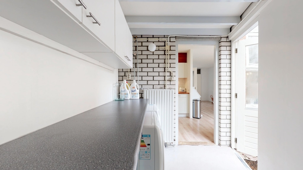 J.H. Diemerstraat 26, 9728 VM Groningen - € 230.000 k.k. - ben-s Makelaars Groningen