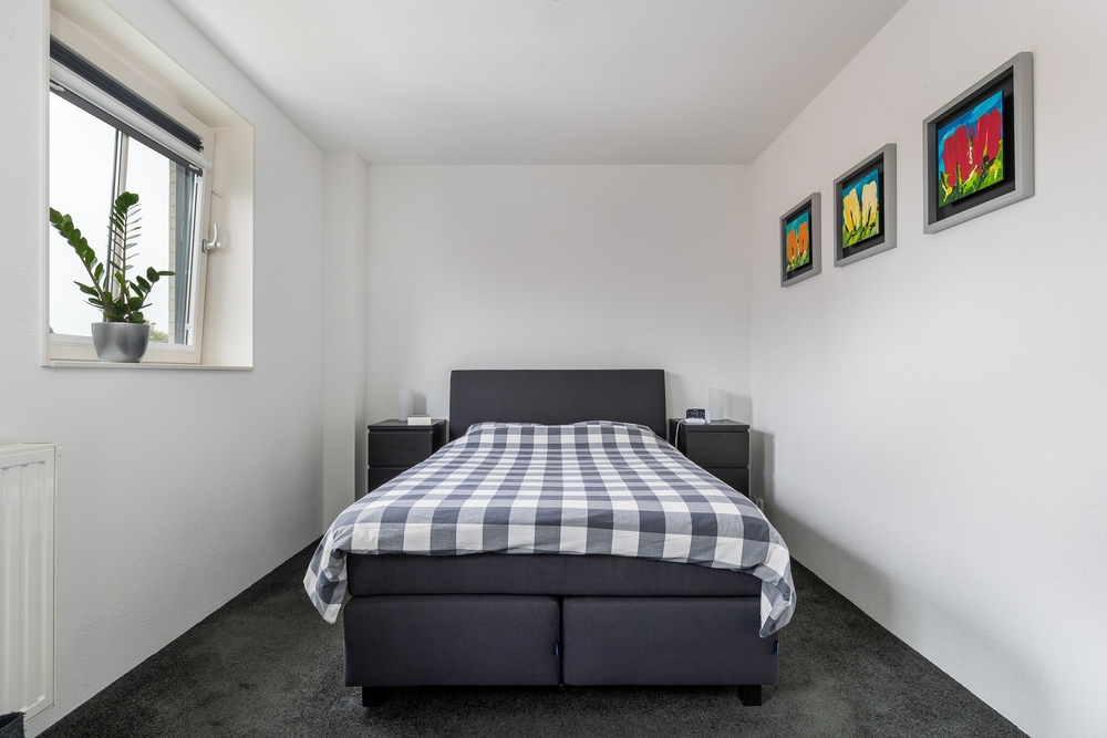 Johan Dijkstrastraat 17, 9791 DJ Ten Boer - € 209.000 k.k. - ben-s Makelaars Groningen