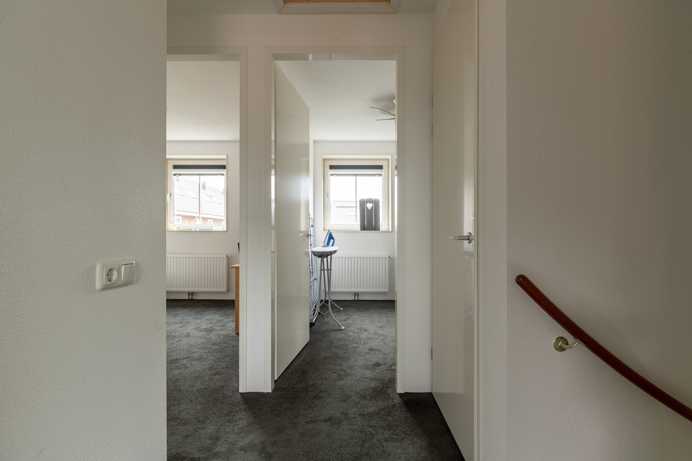 Johan Dijkstrastraat 17, 9791 DJ Ten Boer - € 209.000 k.k. - ben-s Makelaars Groningen