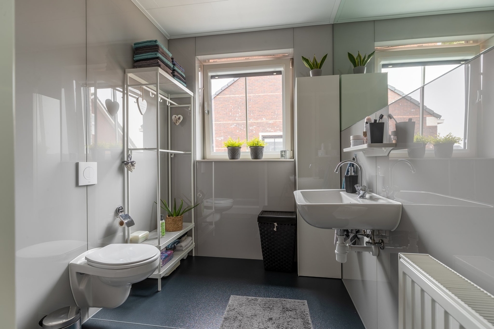 Johan Dijkstrastraat 17, 9791 DJ Ten Boer - € 209.000 k.k. - ben-s Makelaars Groningen