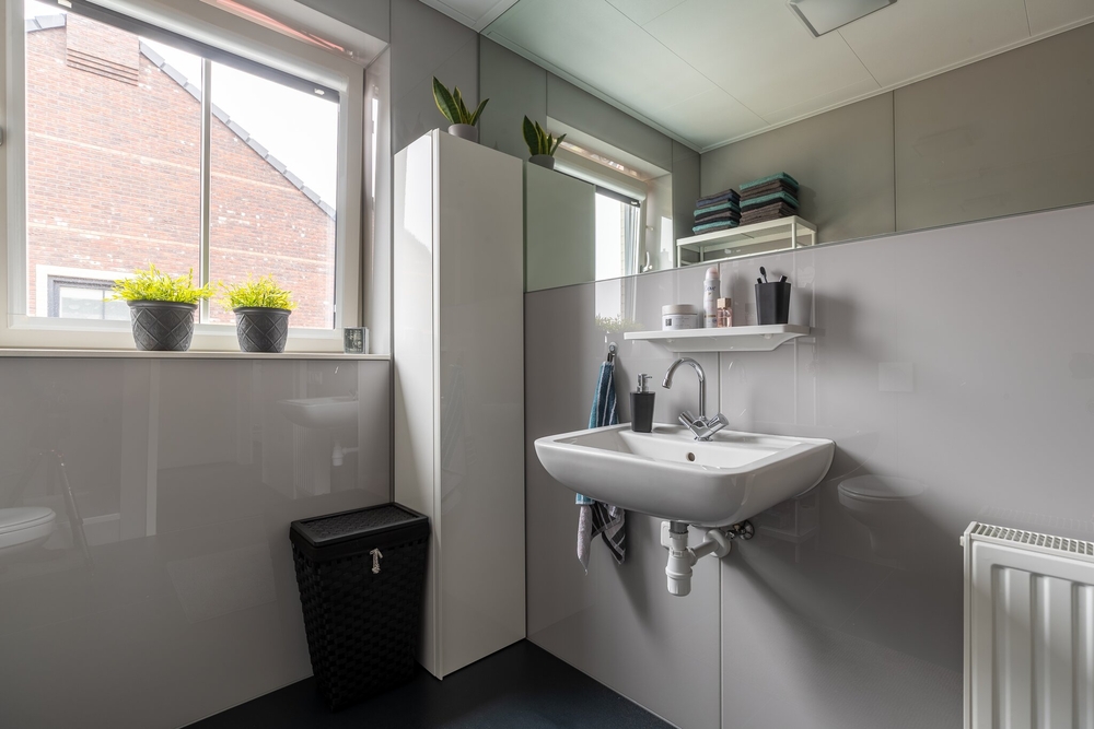 Johan Dijkstrastraat 17, 9791 DJ Ten Boer - € 209.000 k.k. - ben-s Makelaars Groningen