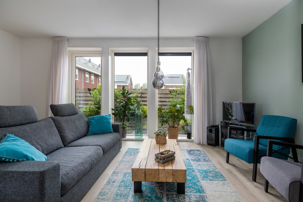 Johan Dijkstrastraat 17, 9791 DJ Ten Boer - € 209.000 k.k. - ben-s Makelaars Groningen