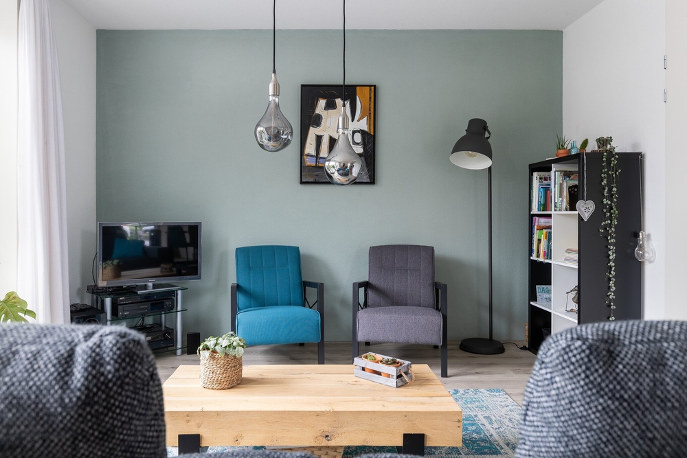 Johan Dijkstrastraat 17, 9791 DJ Ten Boer - € 209.000 k.k. - ben-s Makelaars Groningen