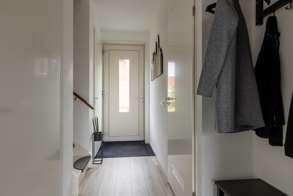 Johan Dijkstrastraat 17, 9791 DJ Ten Boer - € 209.000 k.k. - ben-s Makelaars Groningen