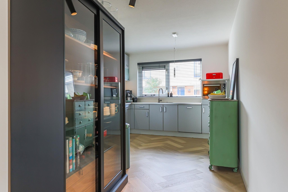 Josine Reulingstraat 3, 9746 AP Groningen - € 295.000 k.k. - ben-s Makelaars Groningen