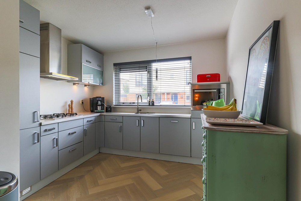 Josine Reulingstraat 3, 9746 AP Groningen - € 295.000 k.k. - ben-s Makelaars Groningen