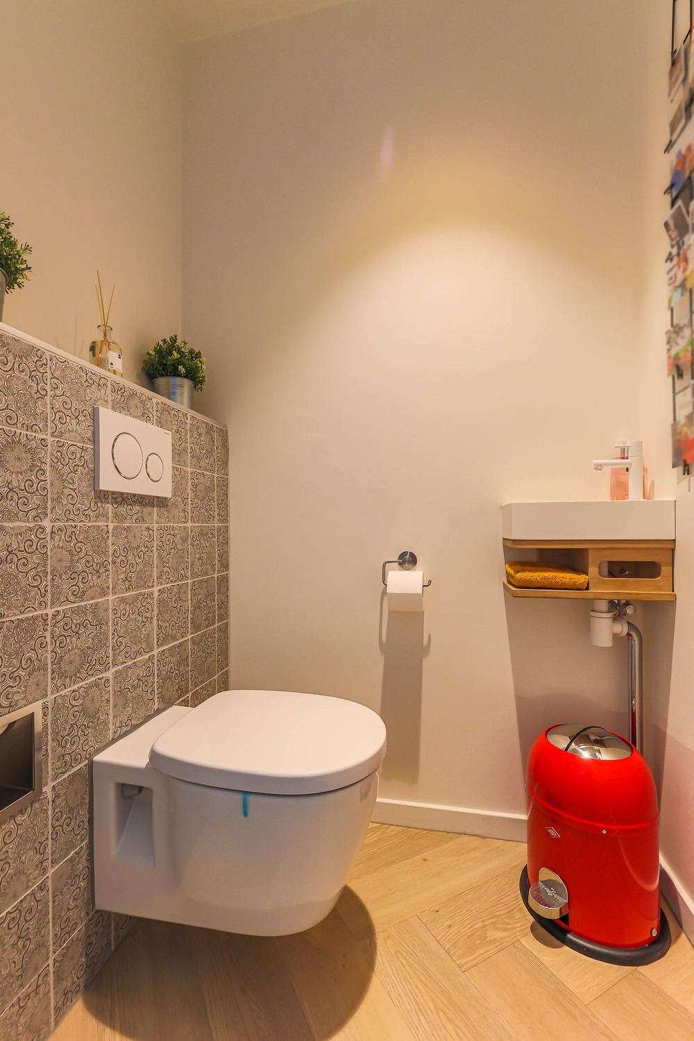 Josine Reulingstraat 3, 9746 AP Groningen - € 295.000 k.k. - ben-s Makelaars Groningen