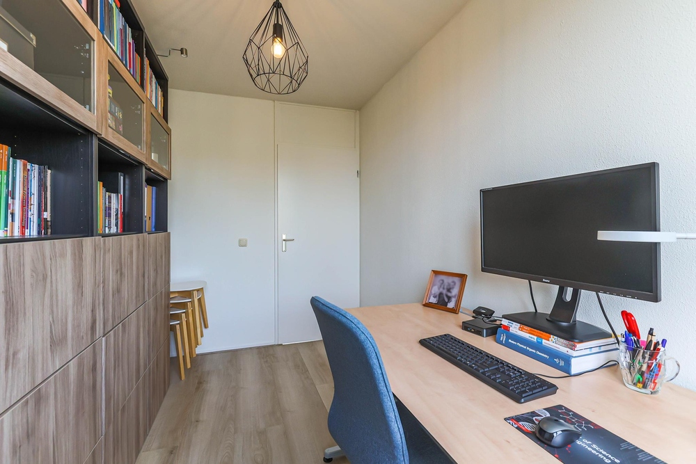 Josine Reulingstraat 3, 9746 AP Groningen - € 295.000 k.k. - ben-s Makelaars Groningen