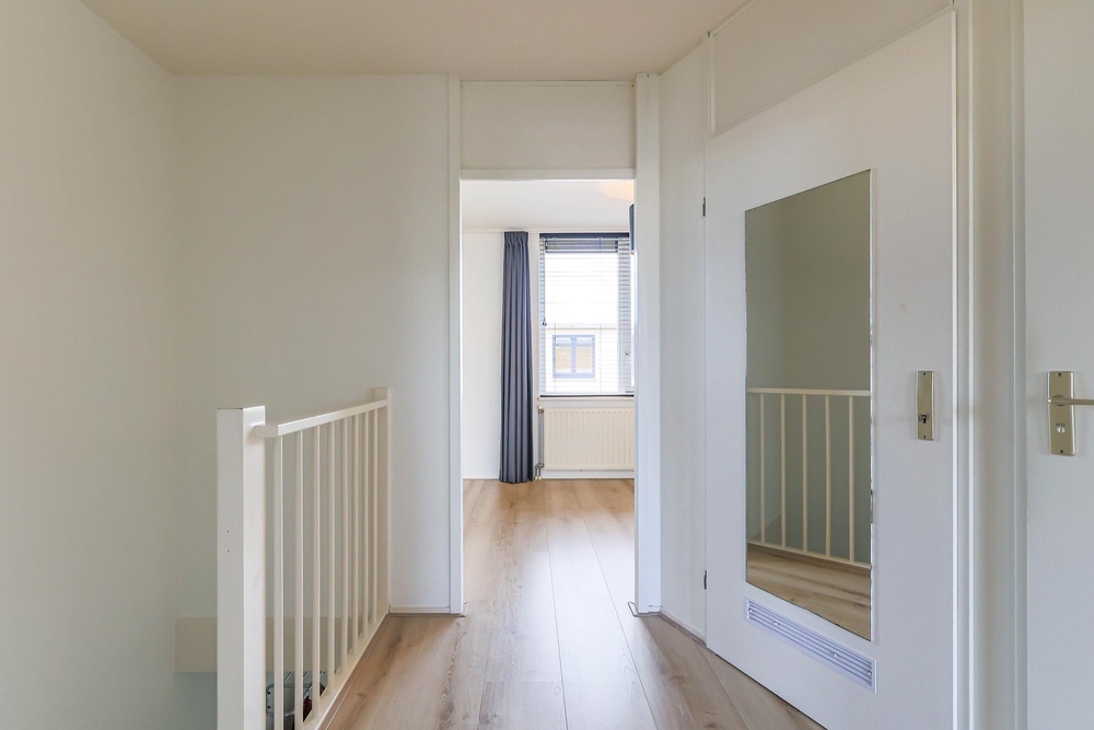 Josine Reulingstraat 3, 9746 AP Groningen - € 295.000 k.k. - ben-s Makelaars Groningen