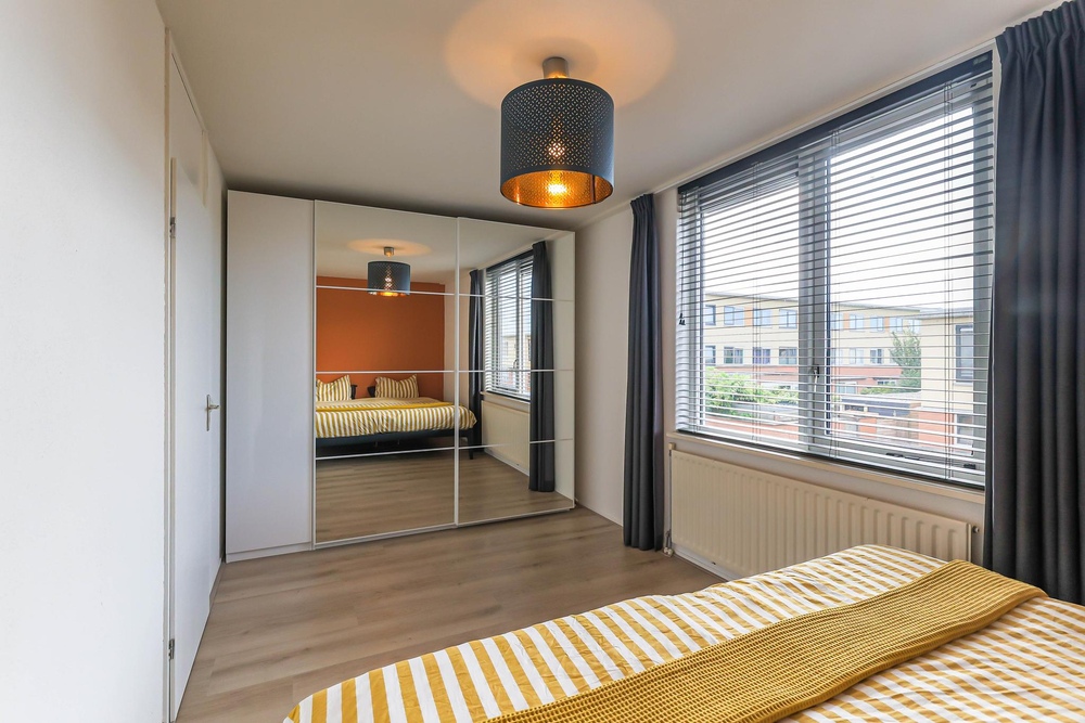 Josine Reulingstraat 3, 9746 AP Groningen - € 295.000 k.k. - ben-s Makelaars Groningen