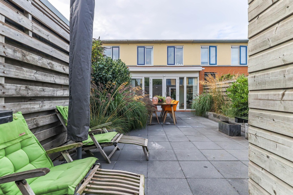 Josine Reulingstraat 3, 9746 AP Groningen - € 295.000 k.k. - ben-s Makelaars Groningen