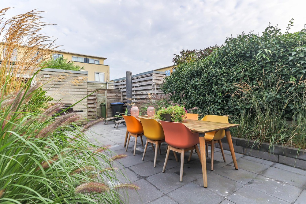 Josine Reulingstraat 3, 9746 AP Groningen - € 295.000 k.k. - ben-s Makelaars Groningen