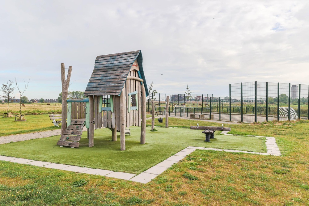 Josine Reulingstraat 3, 9746 AP Groningen - € 295.000 k.k. - ben-s Makelaars Groningen